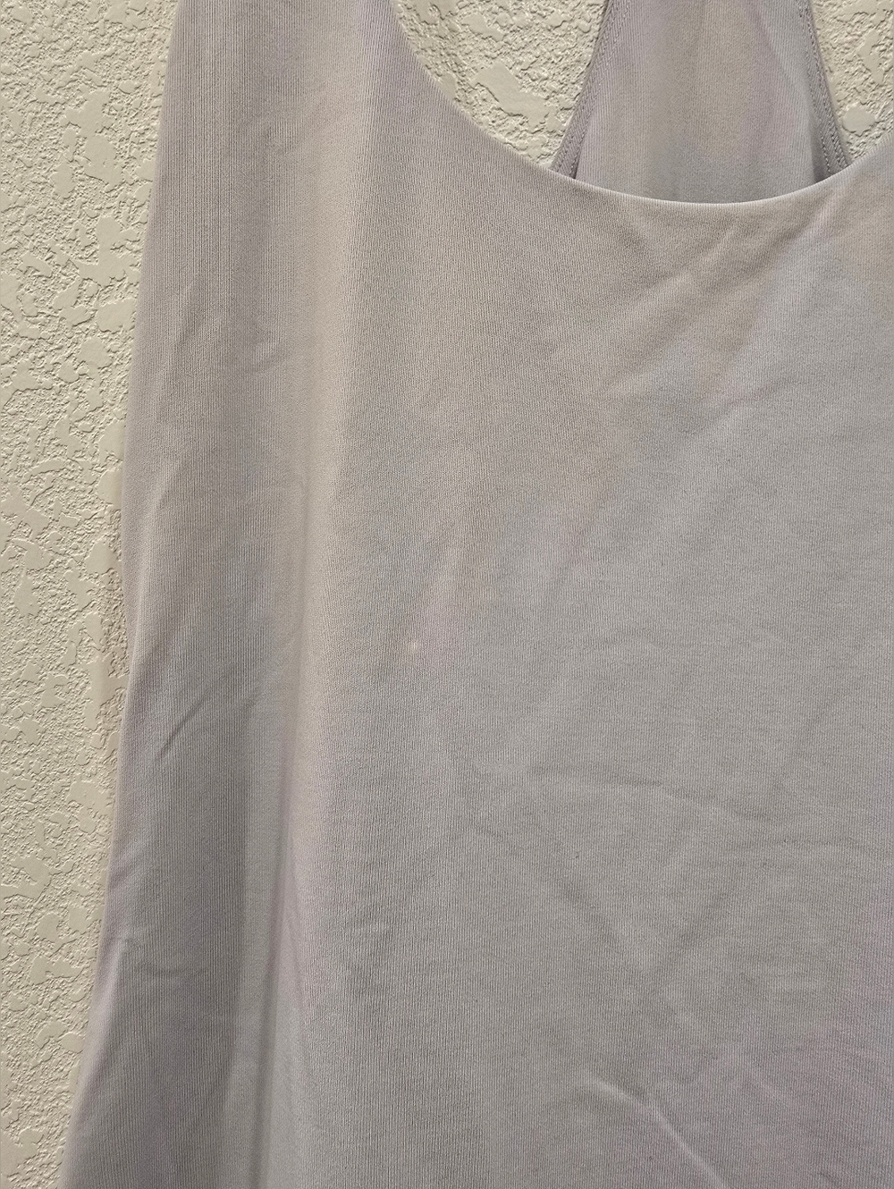 Aritzia Babaton Racer Dress Cement Blue M - Picture 6 of 9